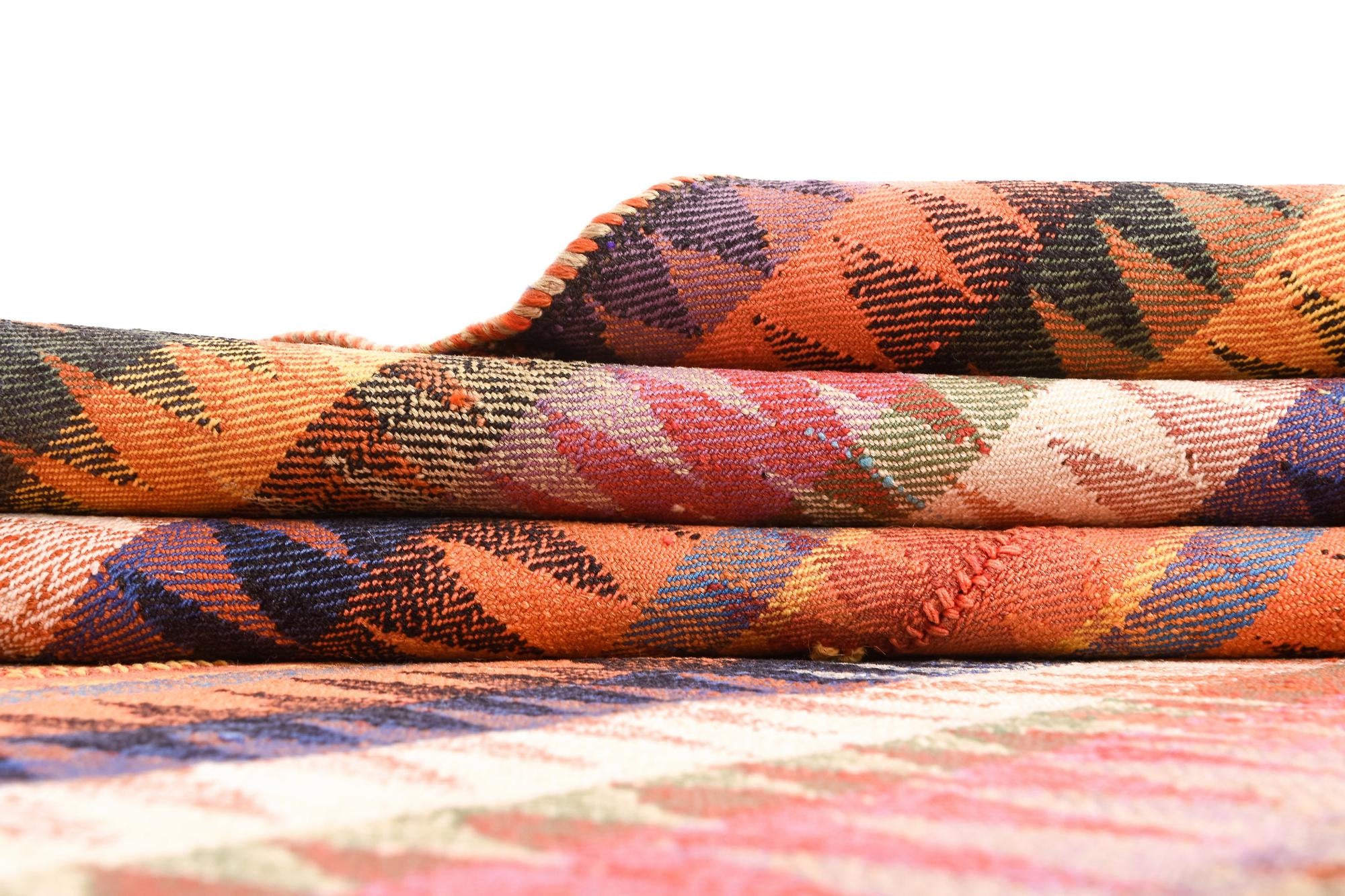 4' 8 x 6' 8 Jajim Rug