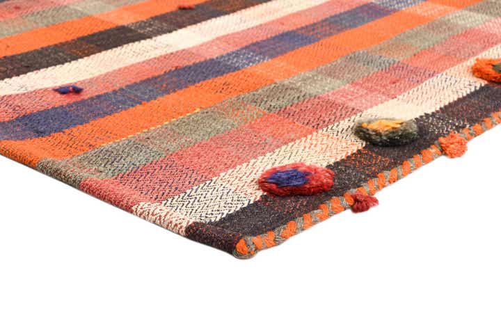4' 8 x 6' 2 Jajim Rug