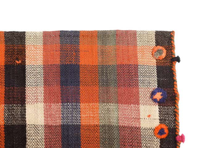 4' 8 x 6' 2 Jajim Rug
