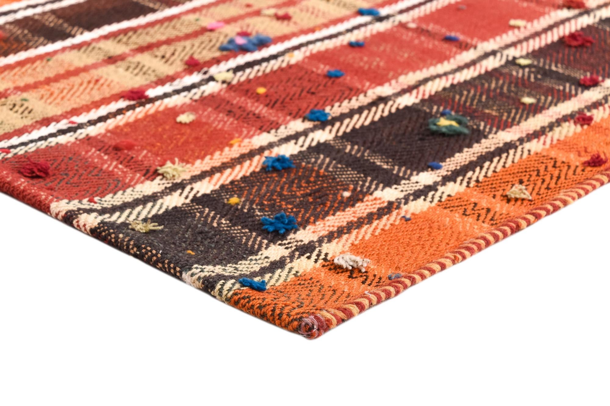 4' 10 x 7' 2 Jajim Rug