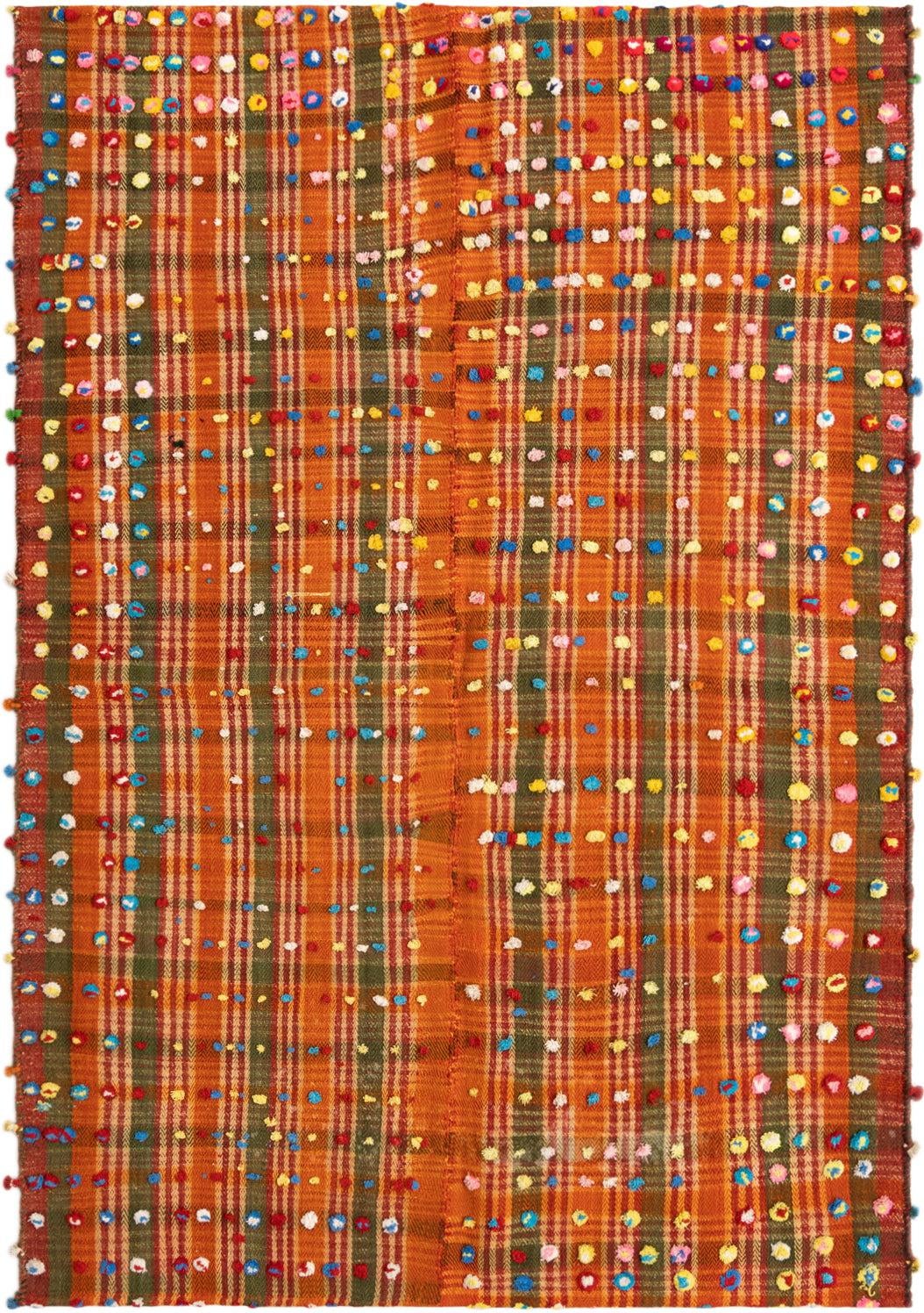 4' 10 x 7' 2 Jajim Rug