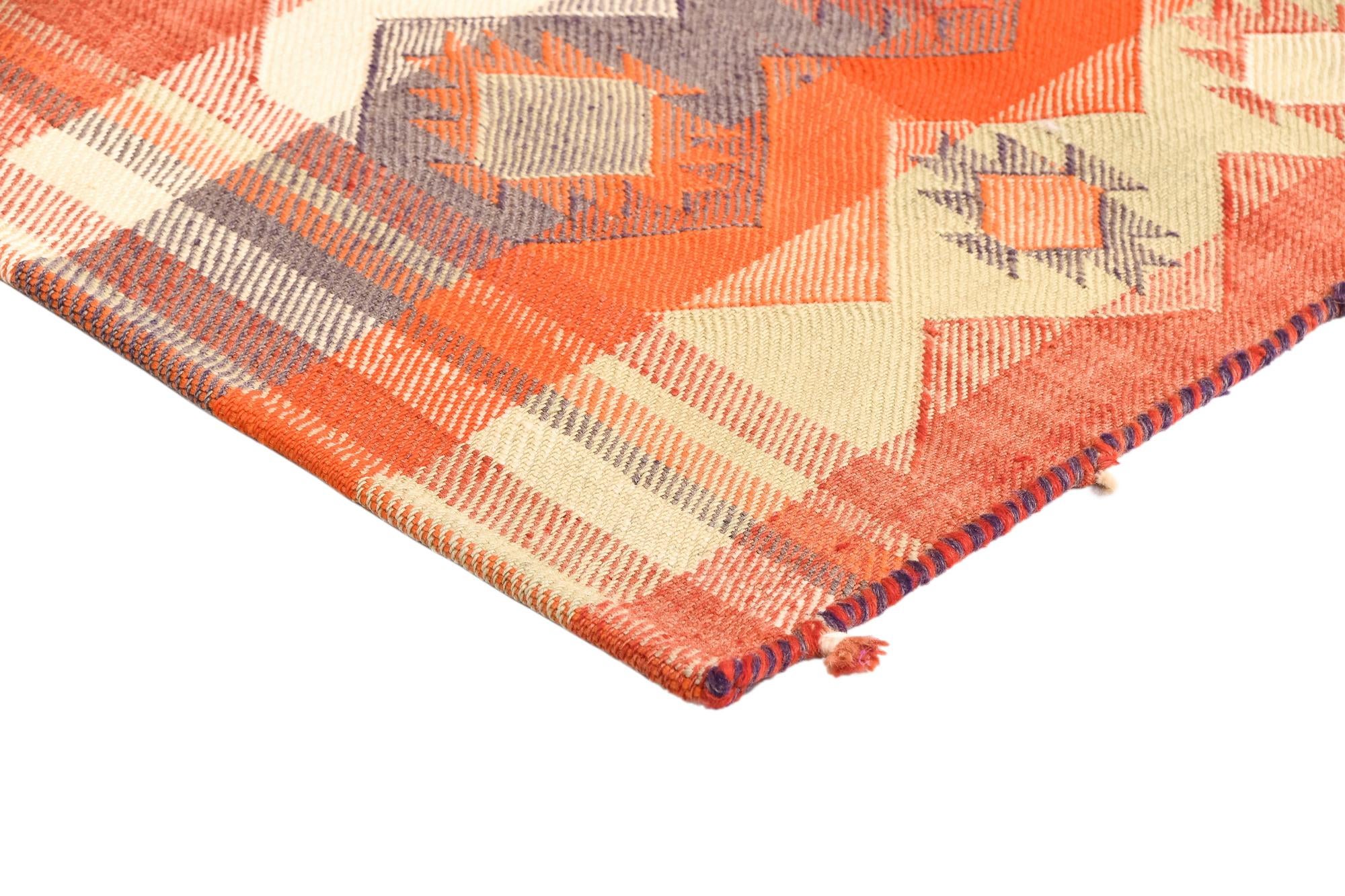 4' 8 x 7' 1 Jajim Rug