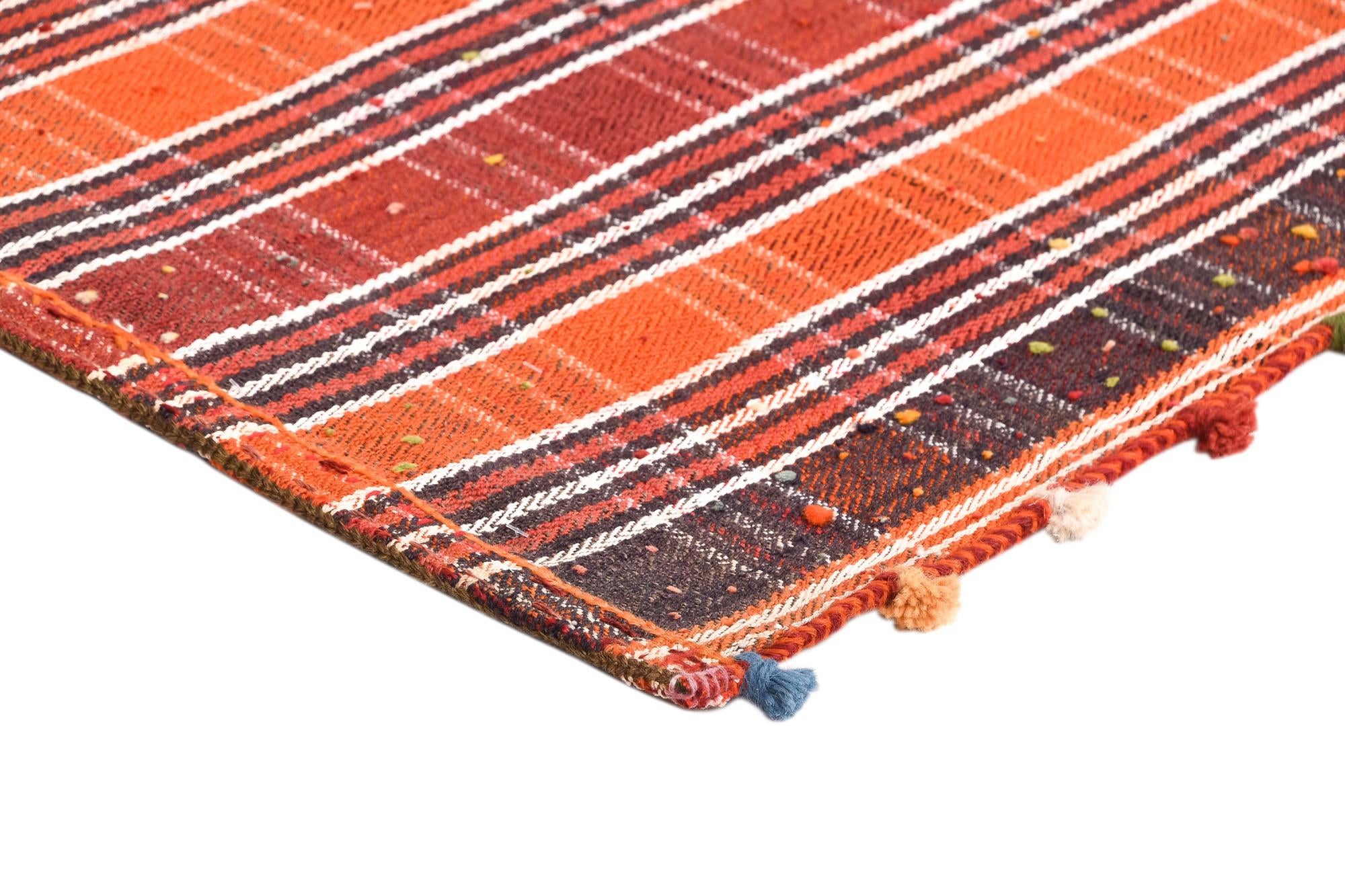 4' 11 x 7' 1 Jajim Rug