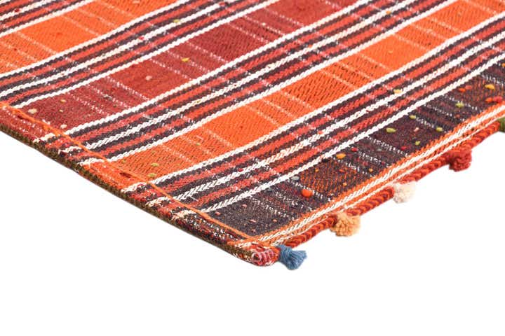 4' 11 x 7' 1 Jajim Rug