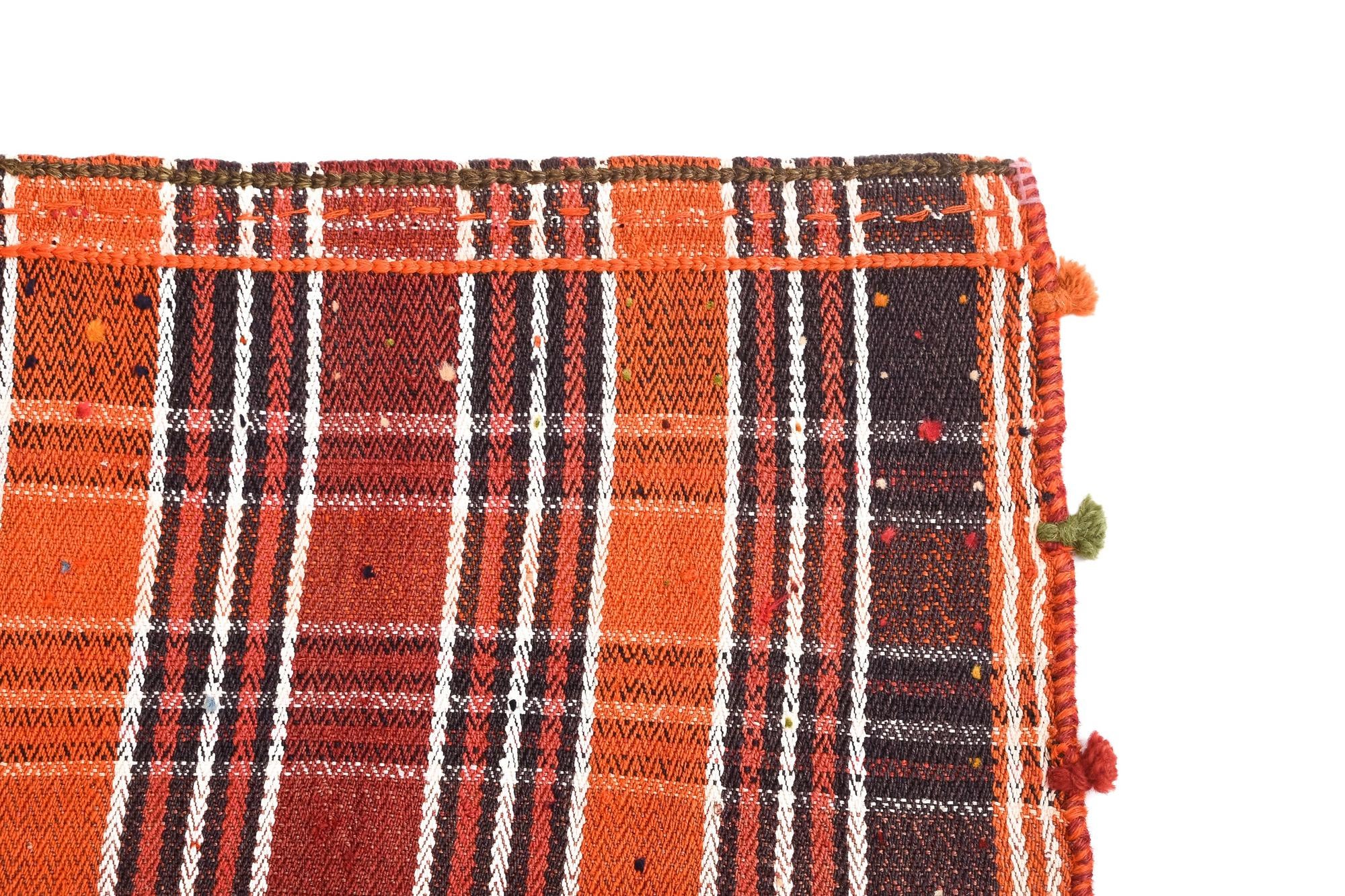 4' 11 x 7' 1 Jajim Rug