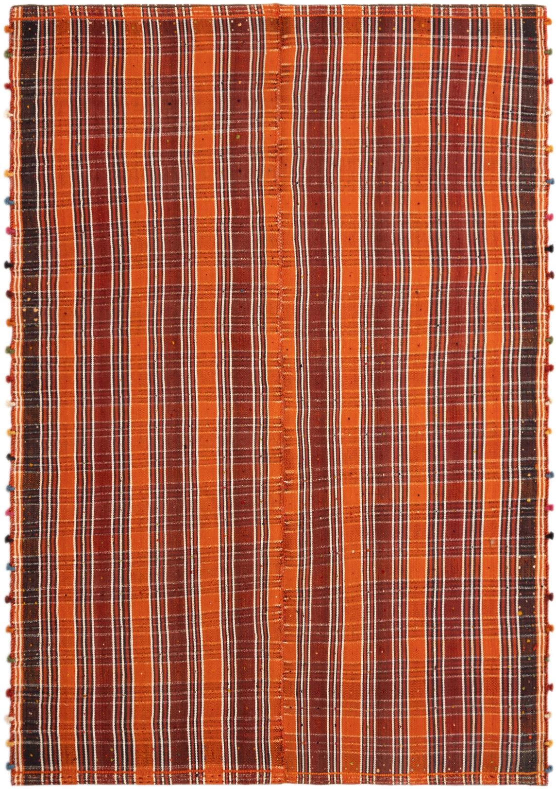 4' 11 x 7' 1 Jajim Rug