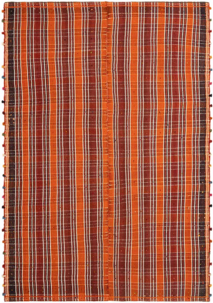 4' 11 x 7' 1 Jajim Rug