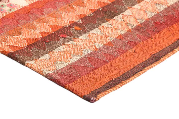 4' 4 x 7' 7 Jajim Rug