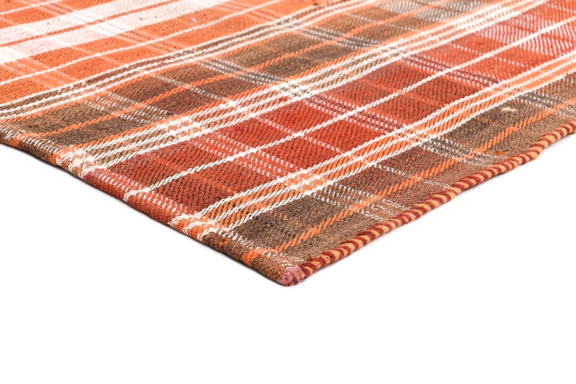 5' 2 x 6' 10 Jajim Rug