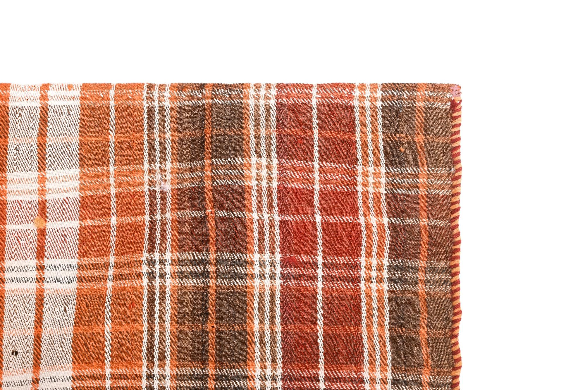 5' 2 x 6' 10 Jajim Rug