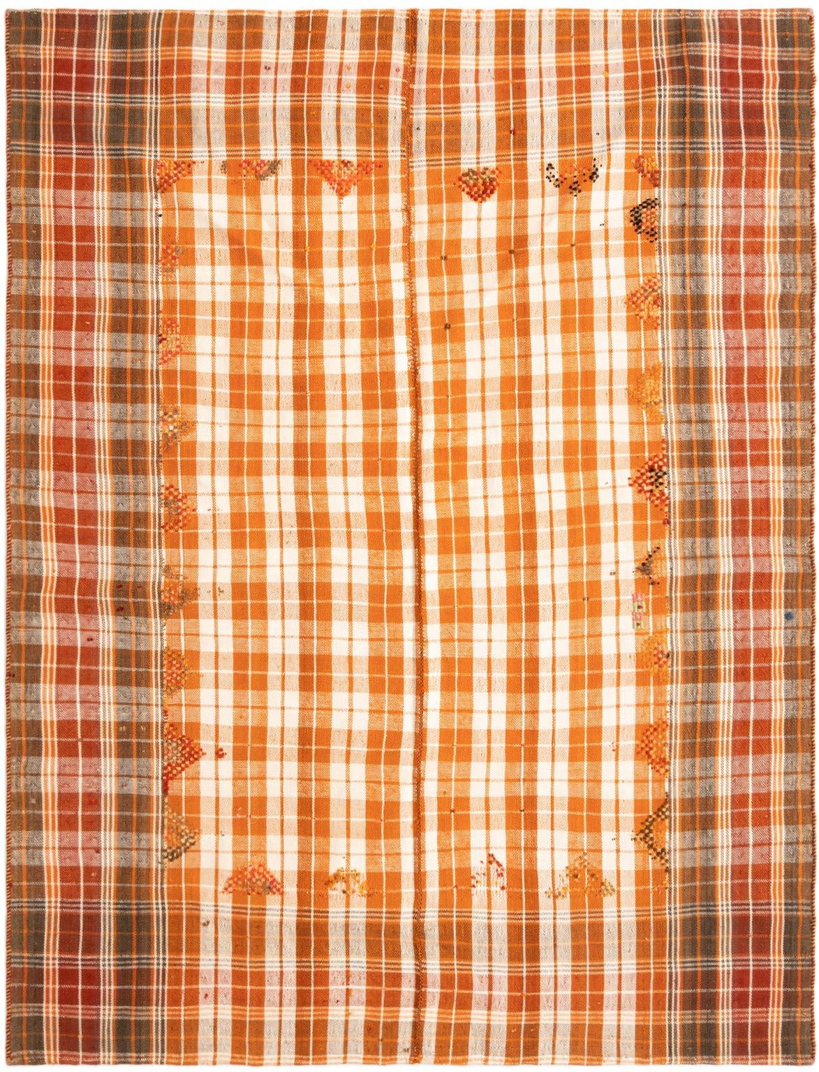 5' 2 x 6' 10 Jajim Rug