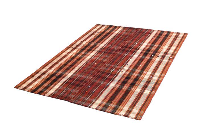 4' 11 x 6' 6 Jajim Rug