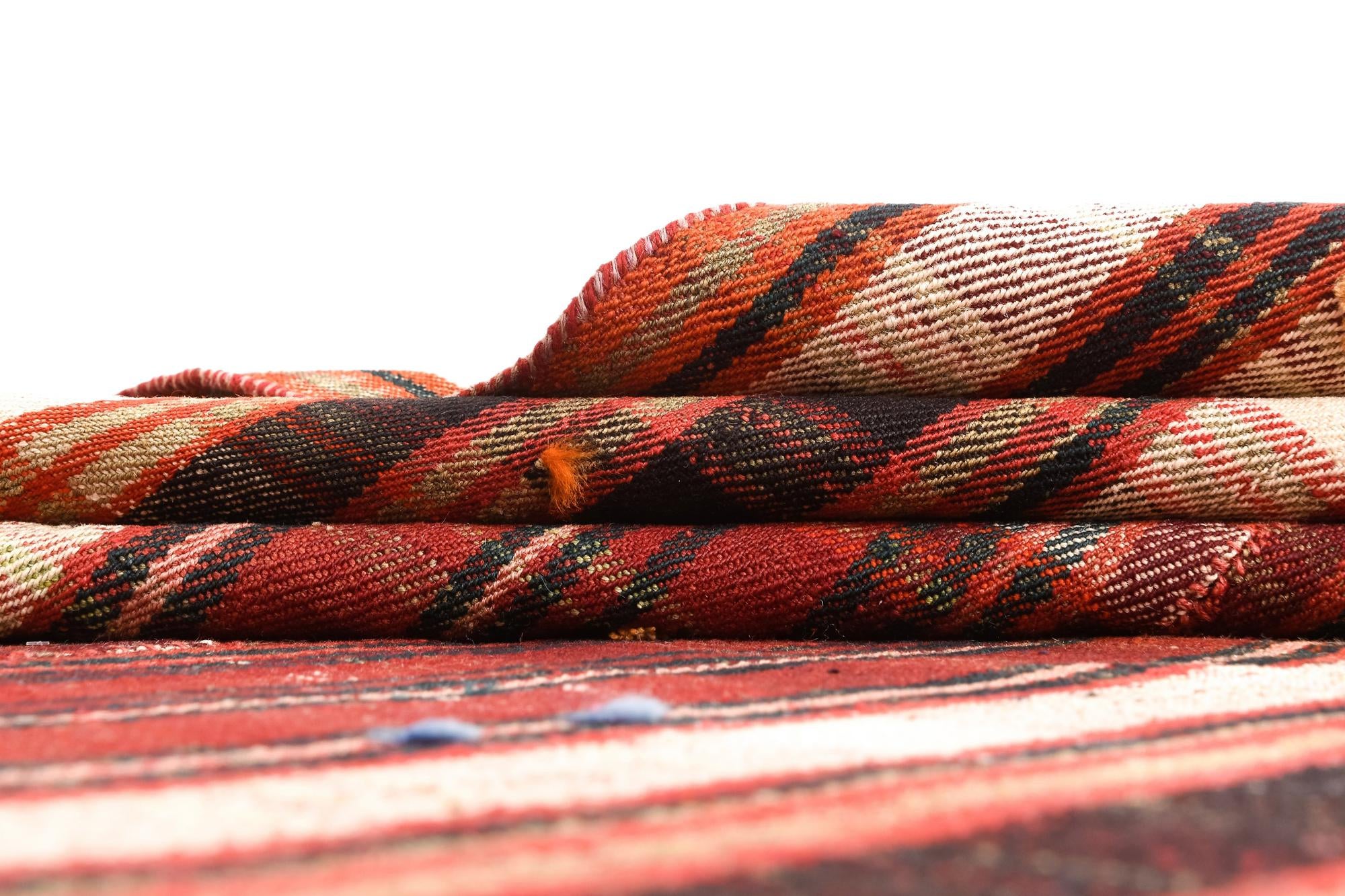 4' 11 x 6' 6 Jajim Rug