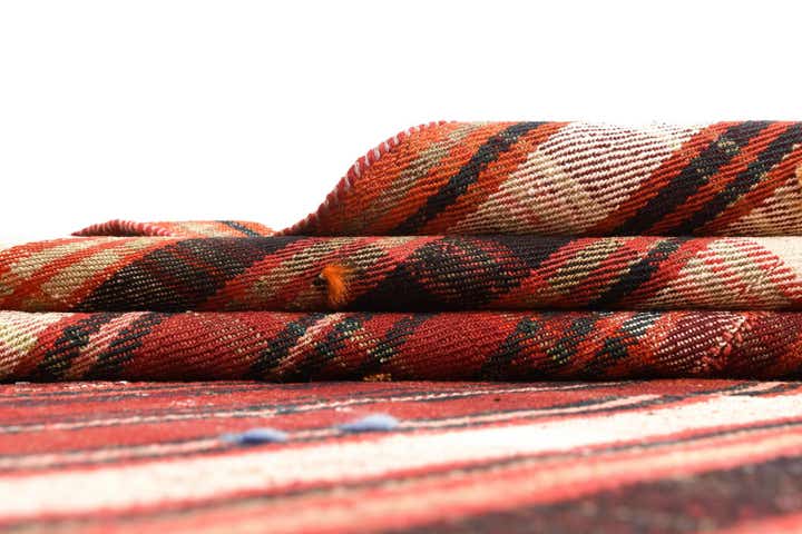 4' 11 x 6' 6 Jajim Rug