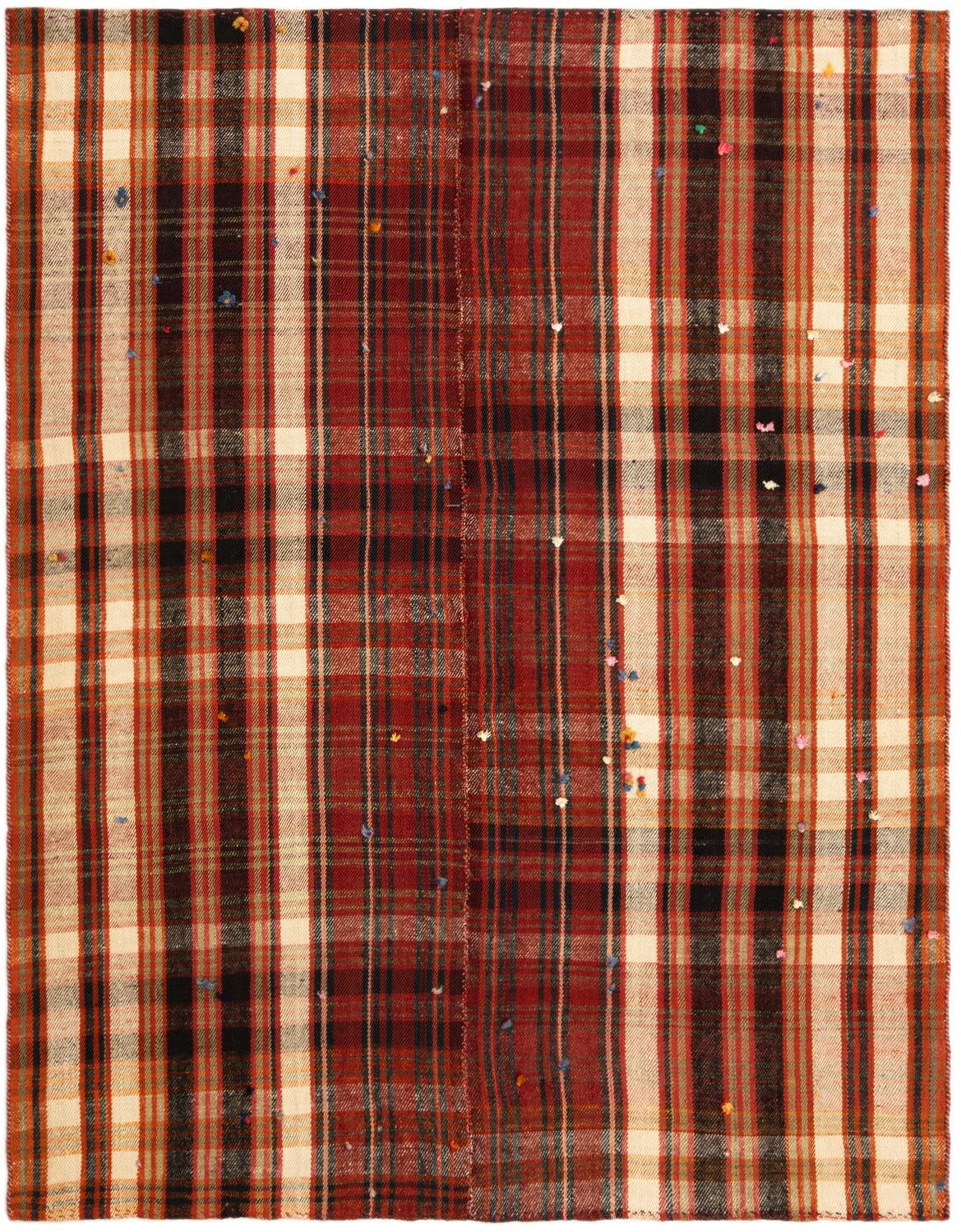 4' 11 x 6' 6 Jajim Rug