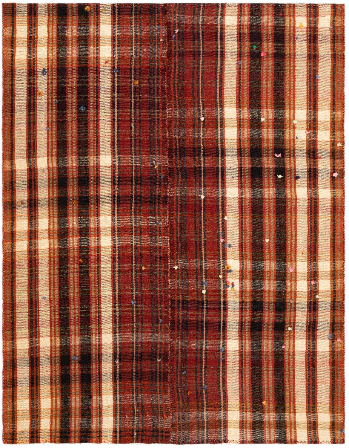 4' 11 x 6' 6 Jajim Rug