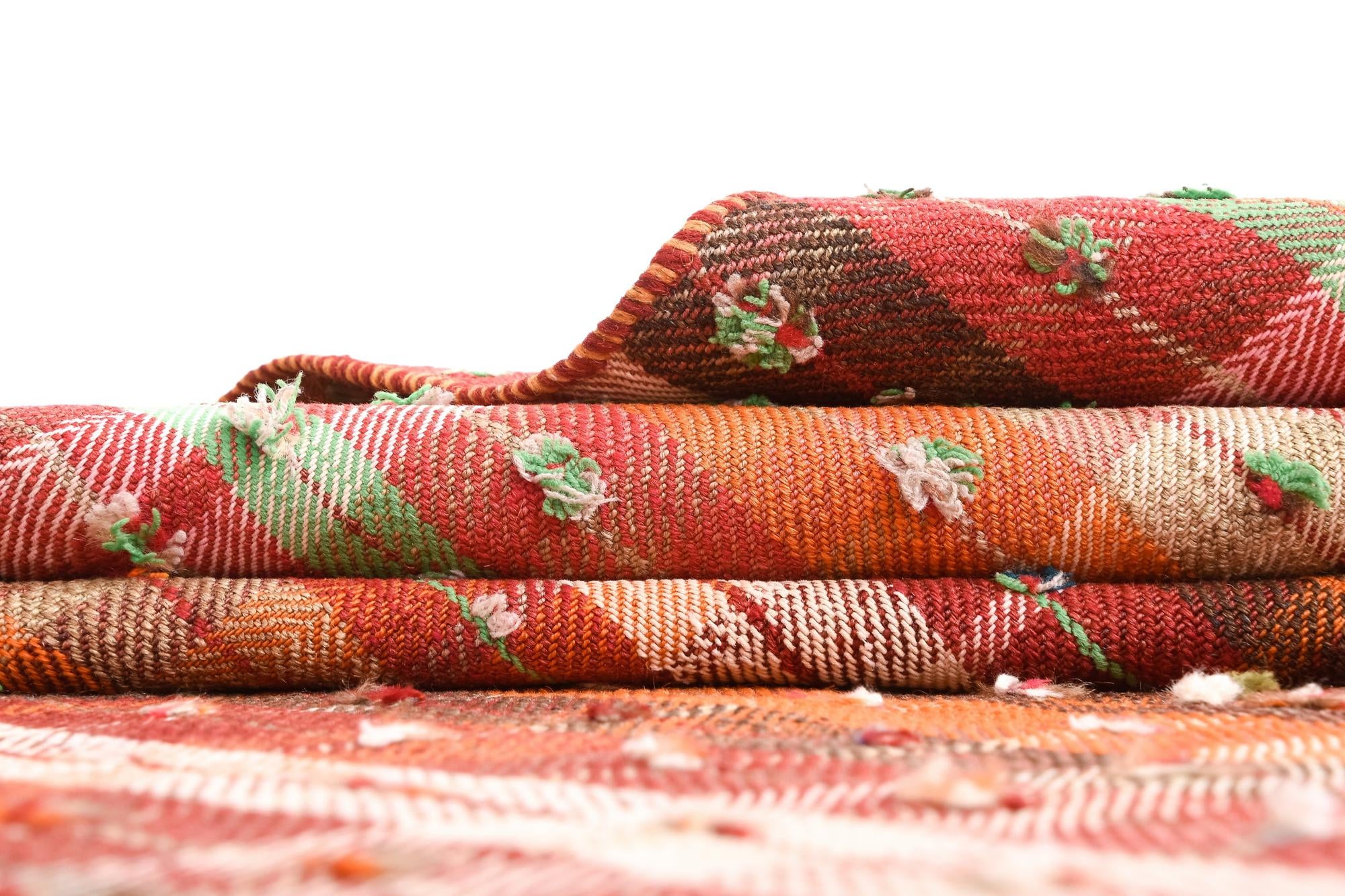 4' 4 x 7' 1 Jajim Rug