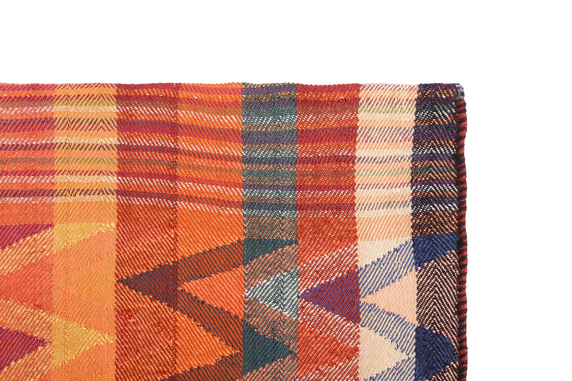 4' 8 x 6' 6 Jajim Rug