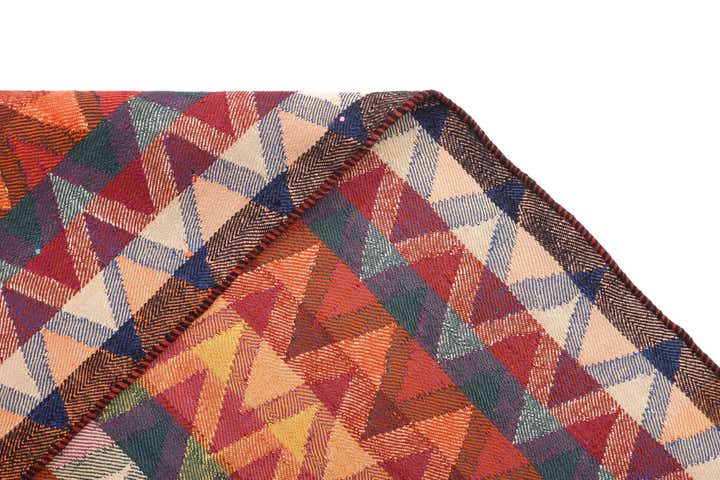 4' 8 x 6' 6 Jajim Rug