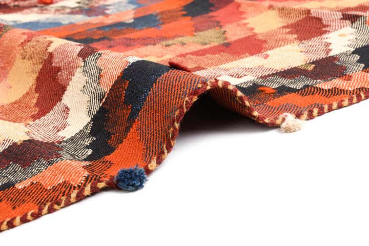 5' 1 x 5' 11 Jajim Rug
