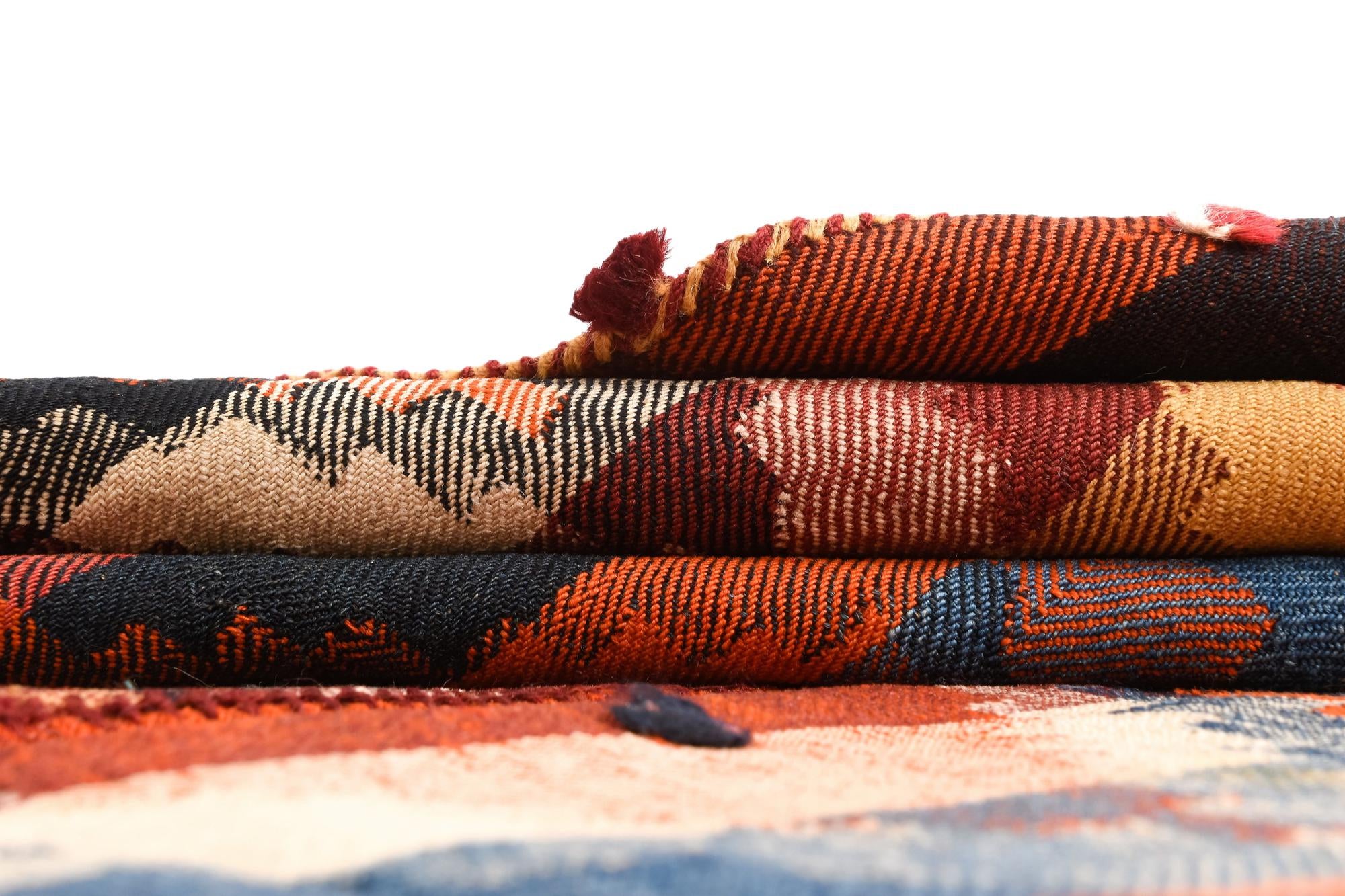5' 1 x 5' 11 Jajim Rug
