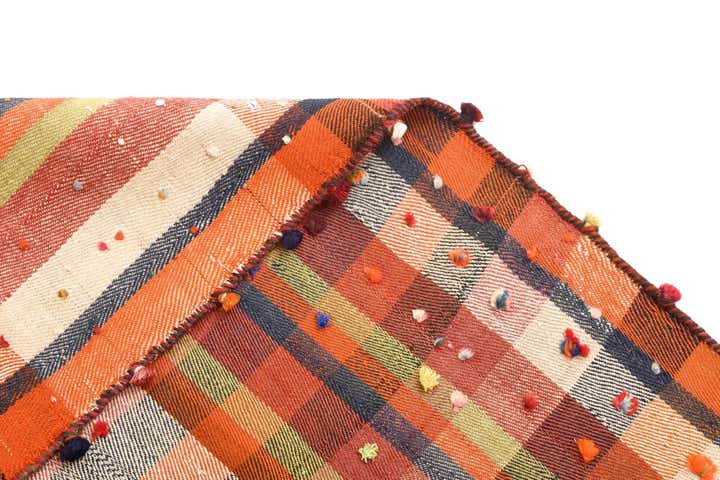 3' 10 x 6' 9 Jajim Rug