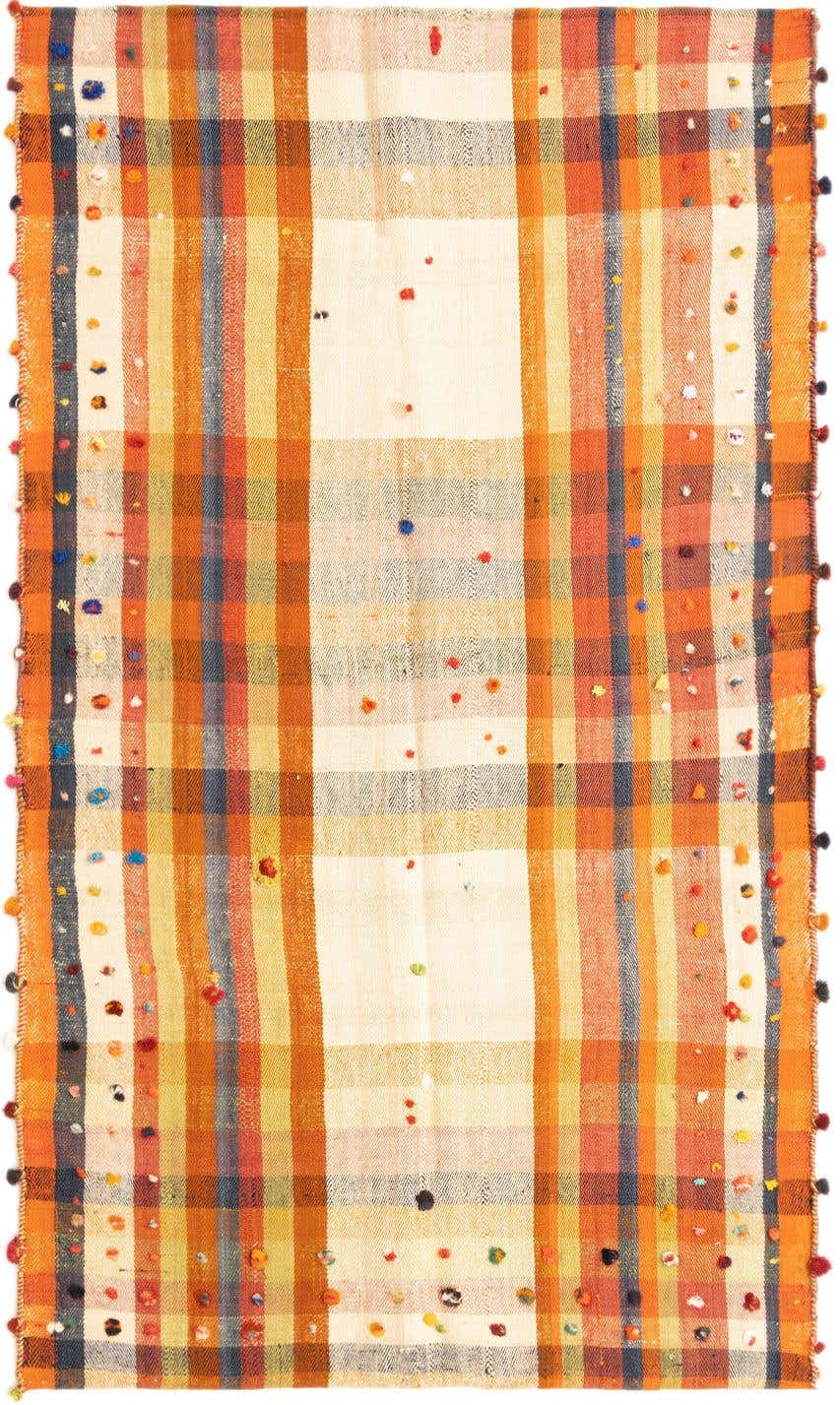 3' 10 x 6' 9 Jajim Rug
