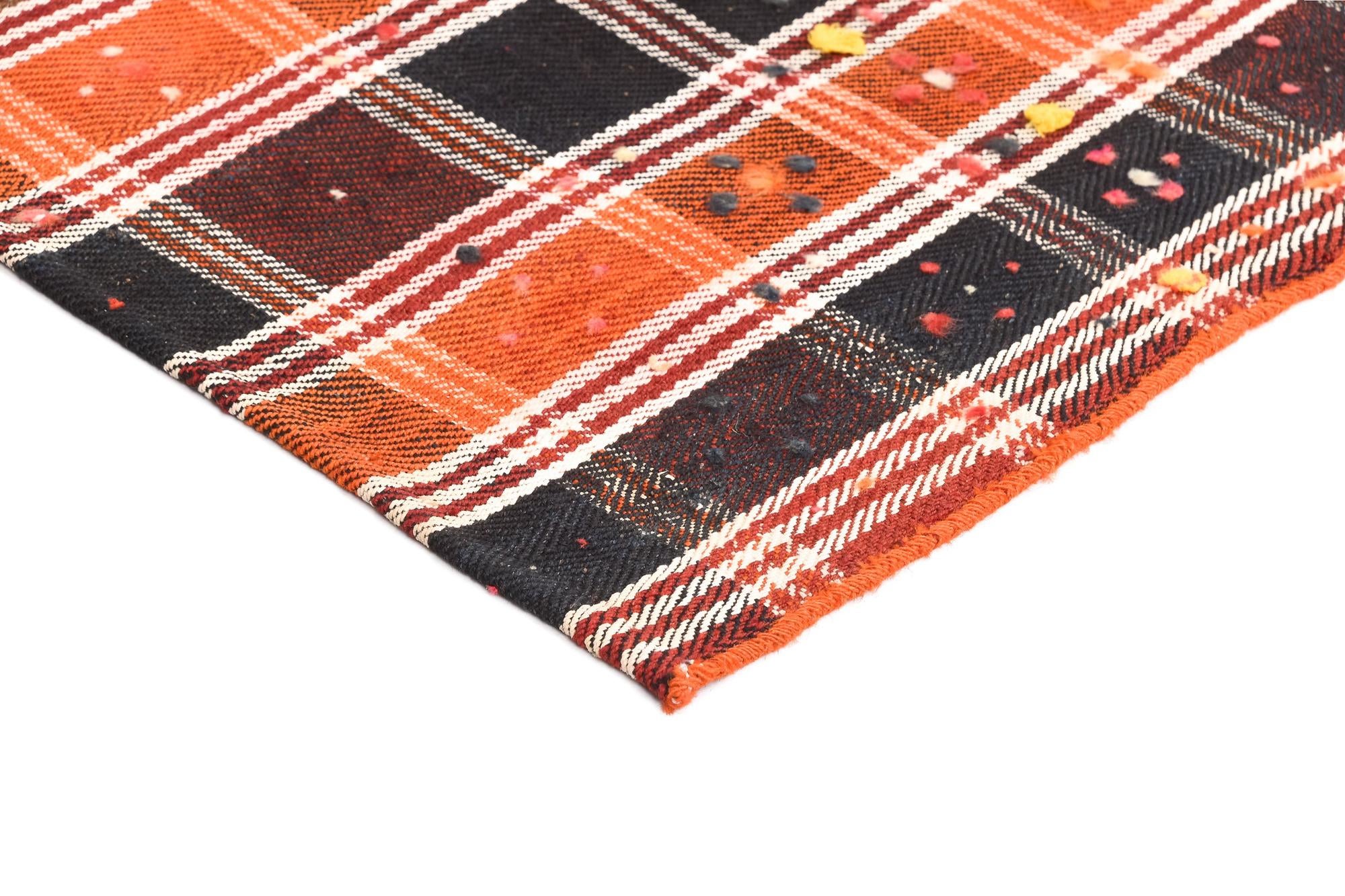 5' 2 x 7' 3 Jajim Rug