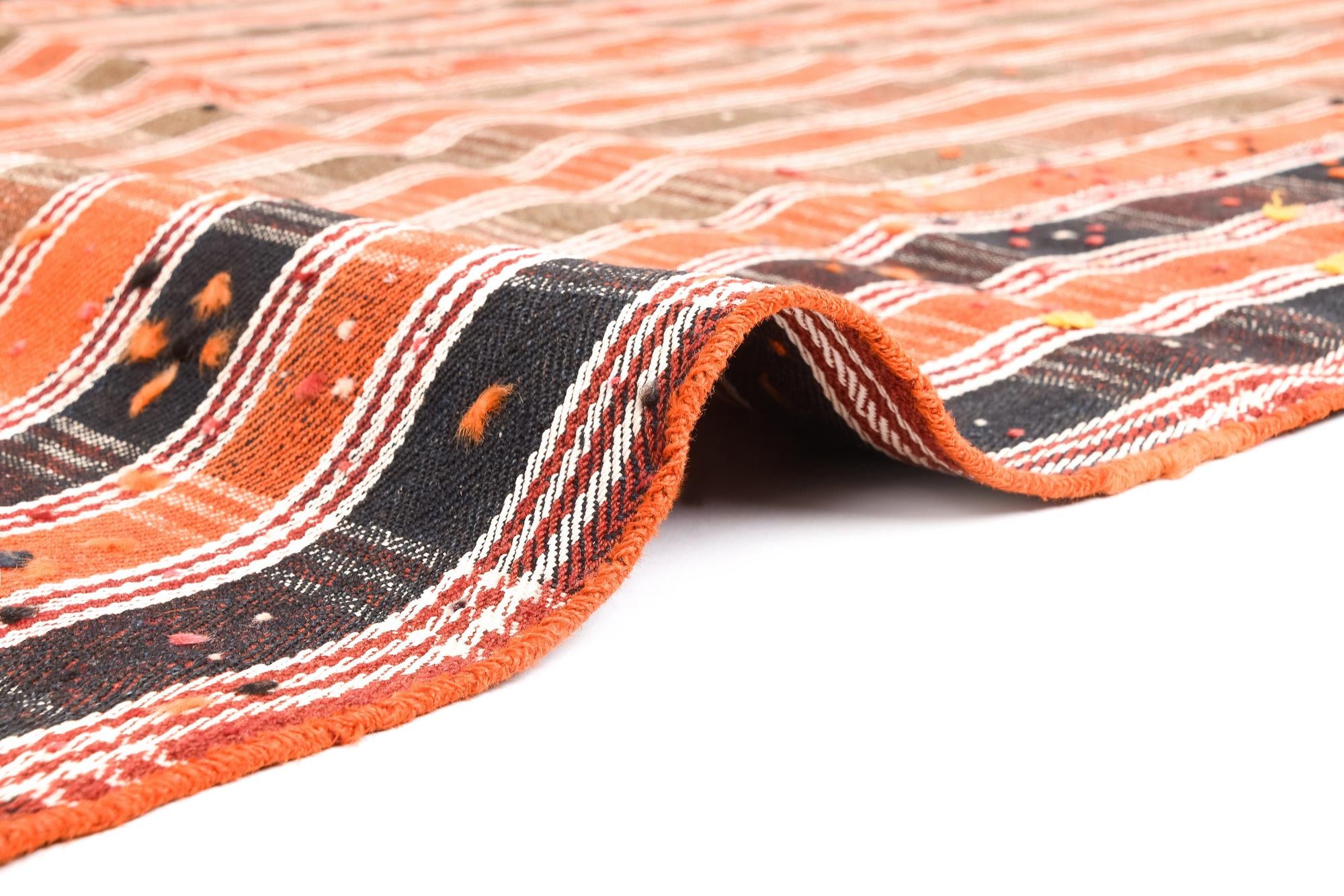 5' 2 x 7' 3 Jajim Rug