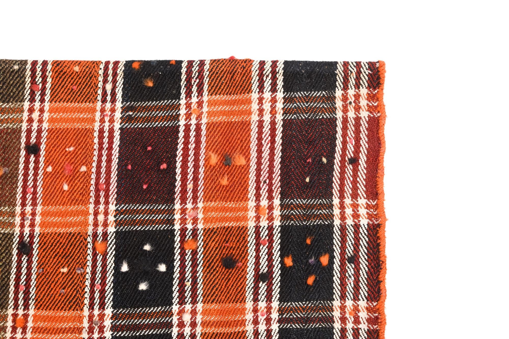 5' 2 x 7' 3 Jajim Rug
