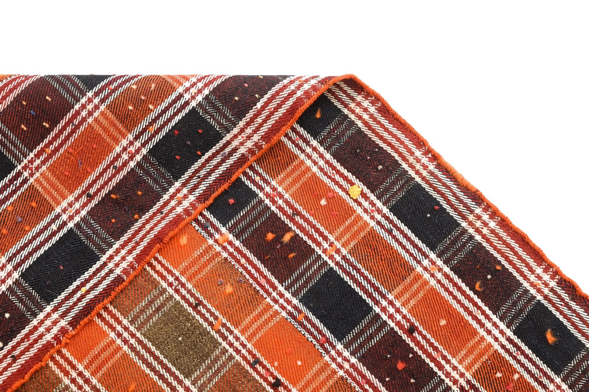 5' 2 x 7' 3 Jajim Rug