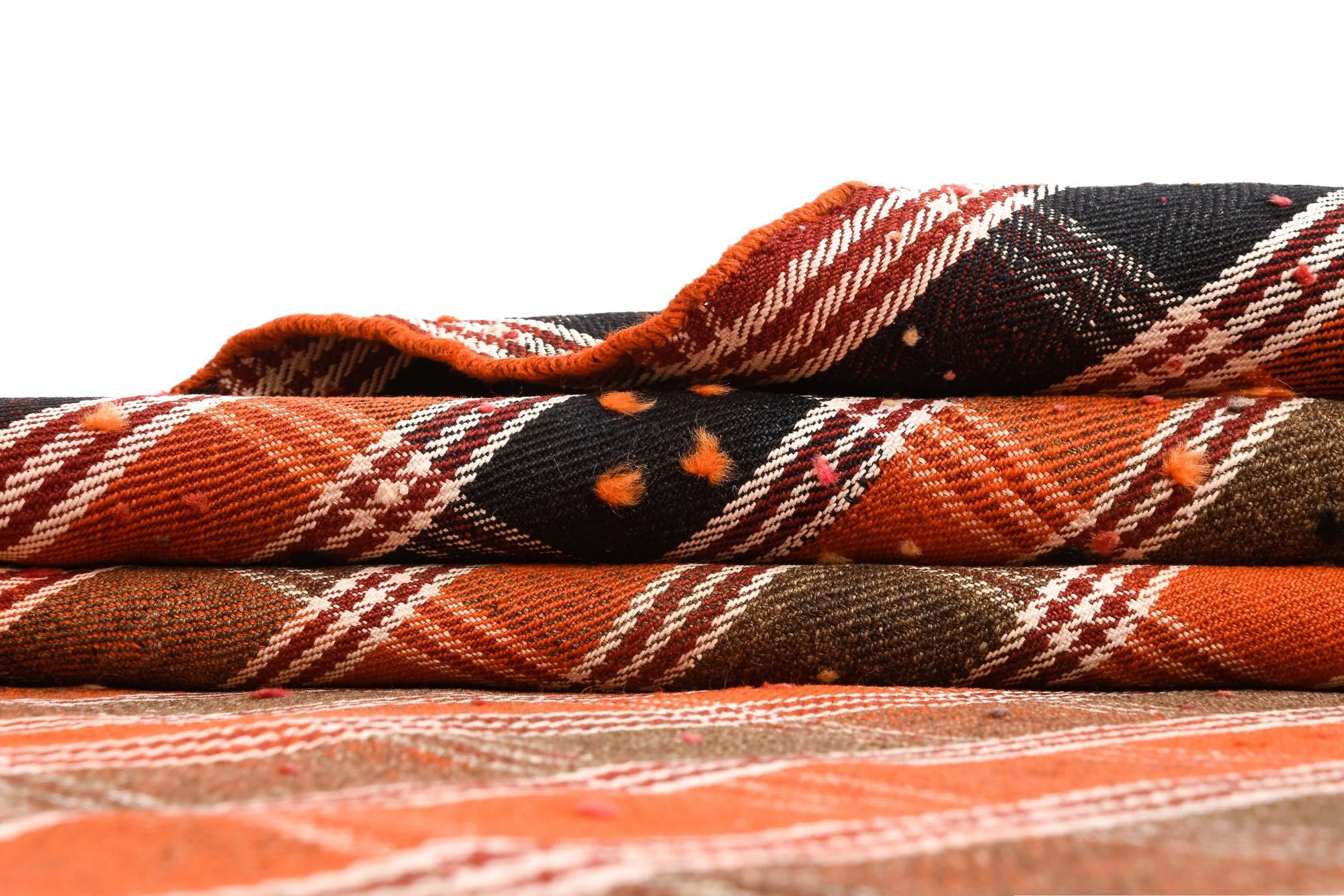 5' 2 x 7' 3 Jajim Rug
