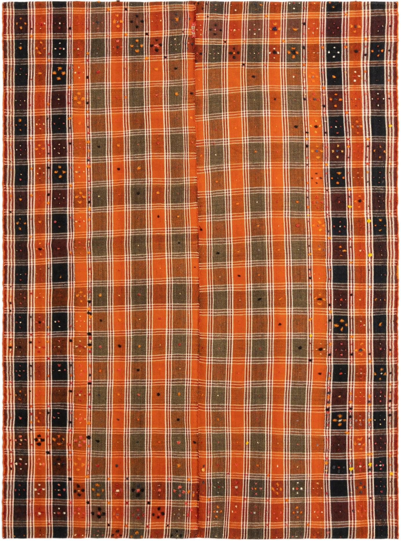 5' 2 x 7' 3 Jajim Rug