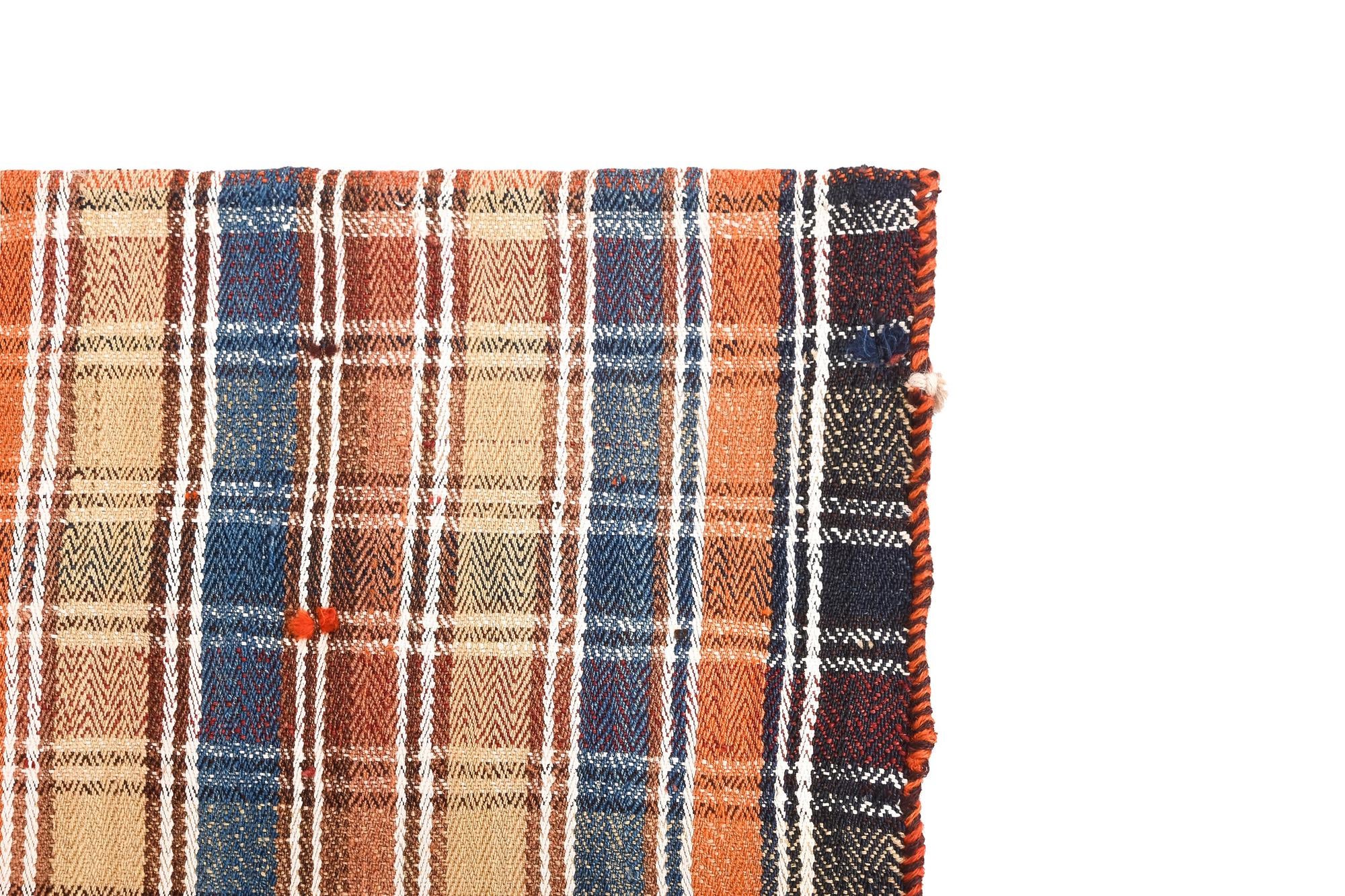 4' 3 x 6' 1 Jajim Rug