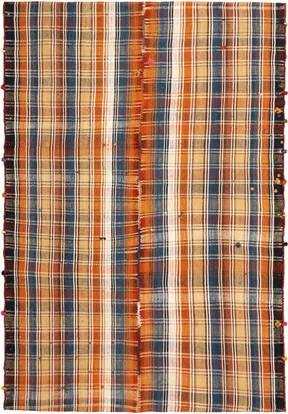 4' 3 x 6' 1 Jajim Rug