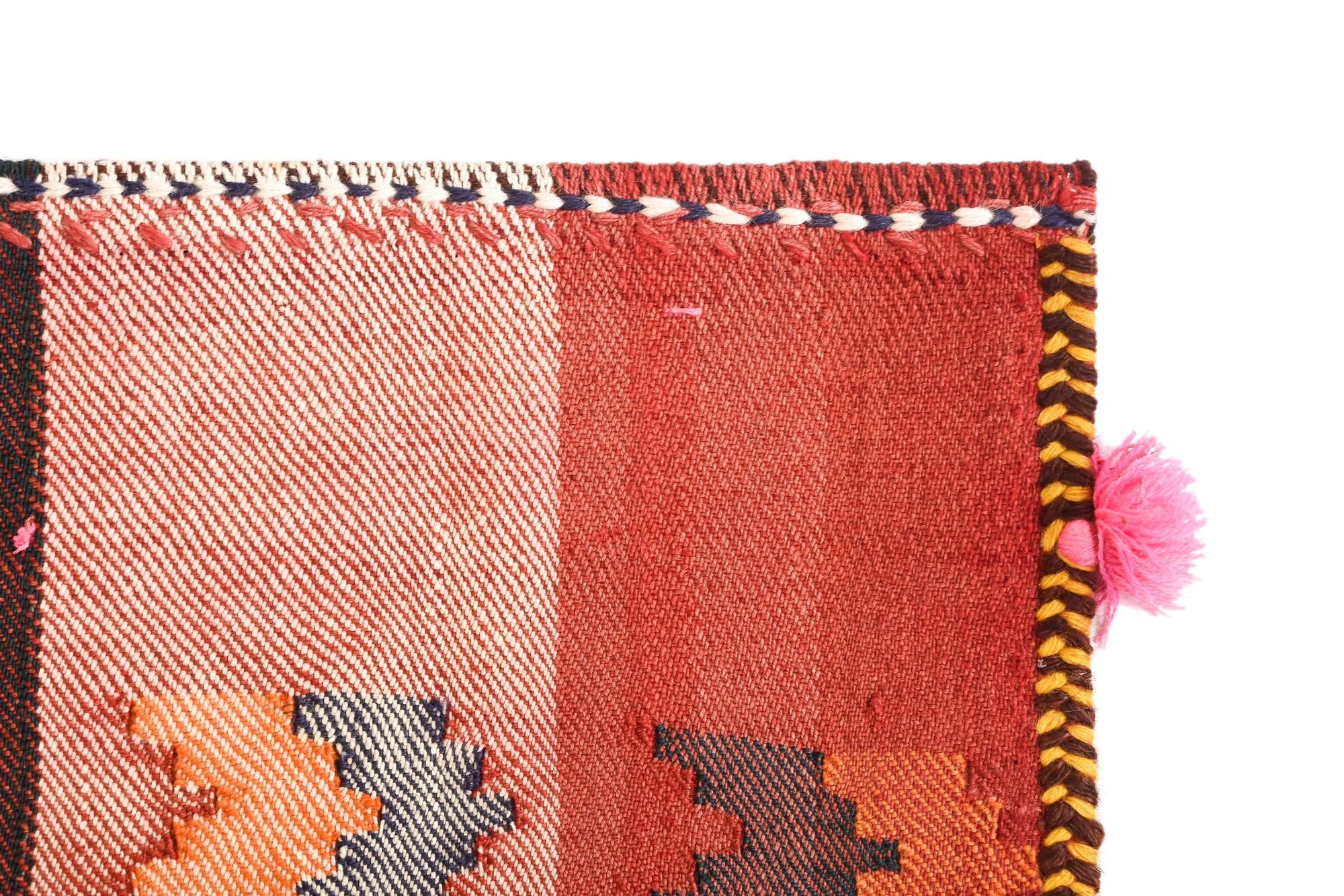4' 10 x 6' 6 Jajim Rug