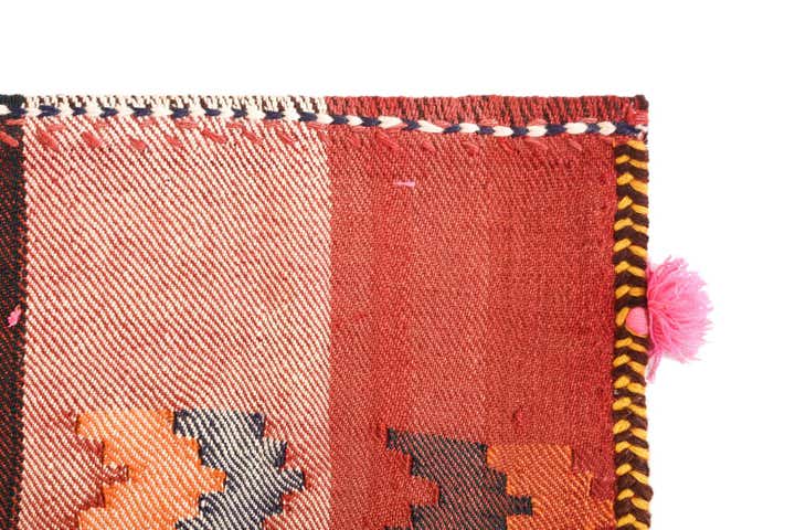 4' 10 x 6' 6 Jajim Rug