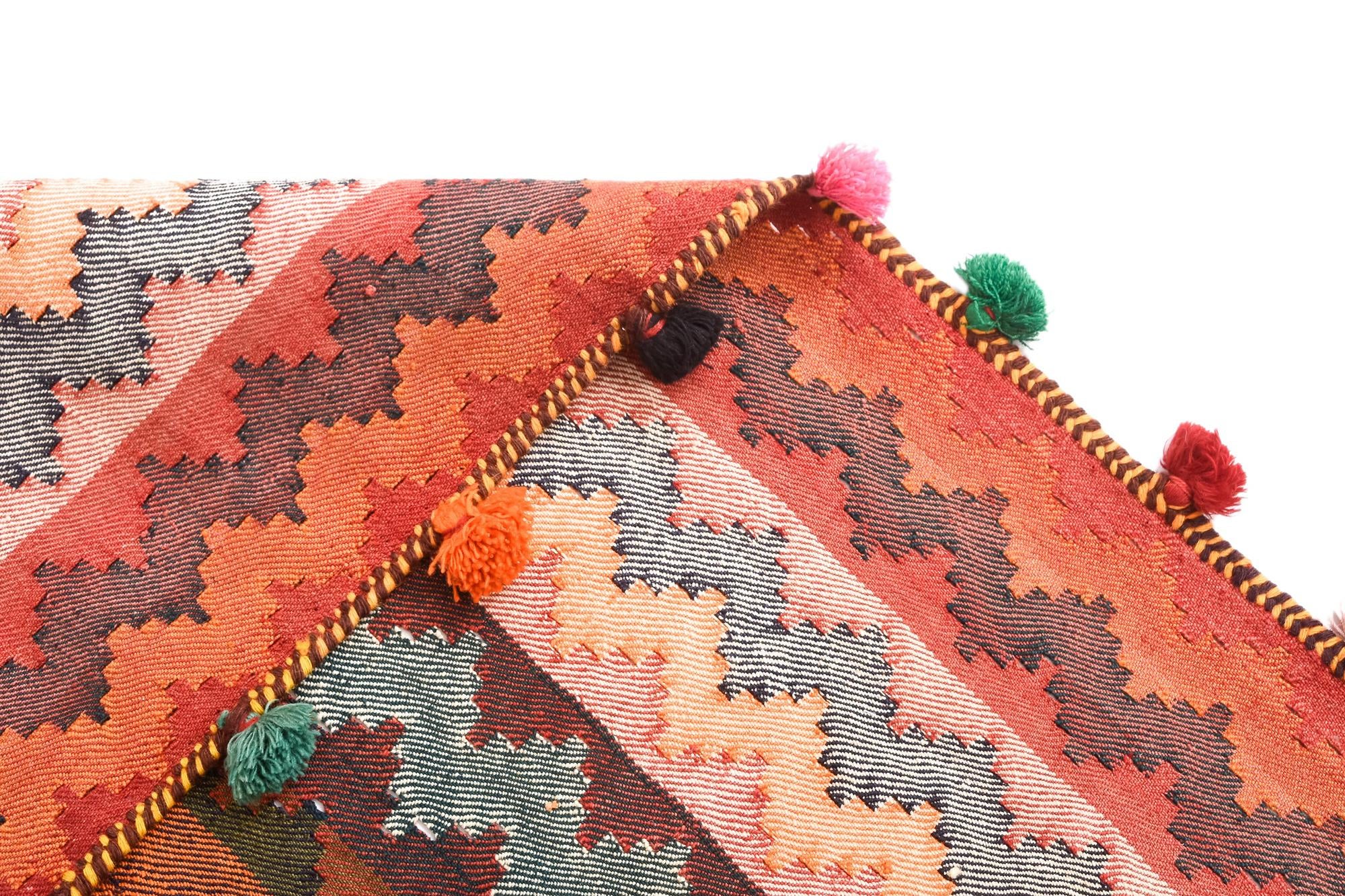 4' 10 x 6' 6 Jajim Rug