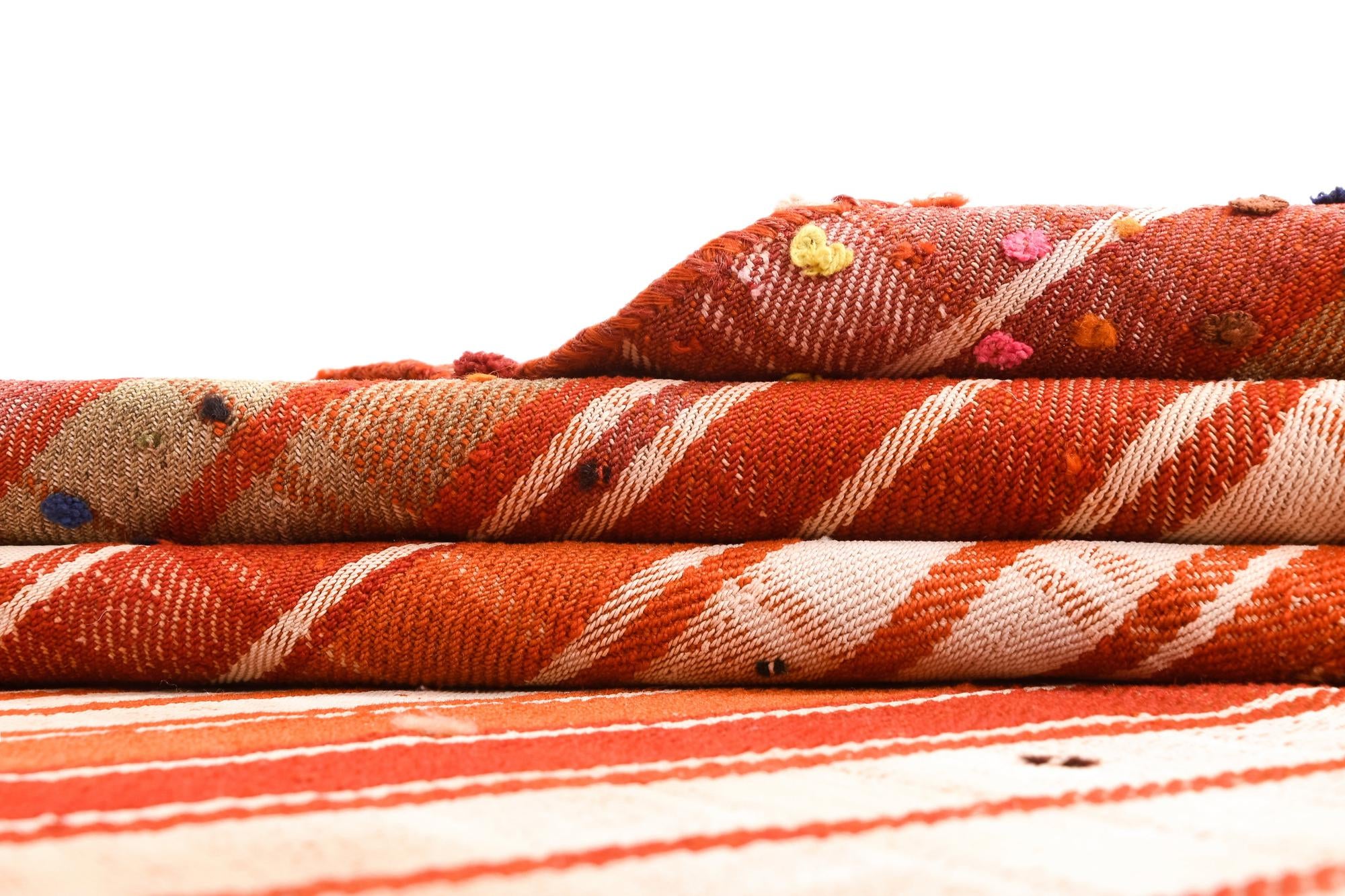 5' 1 x 6' Jajim Rug