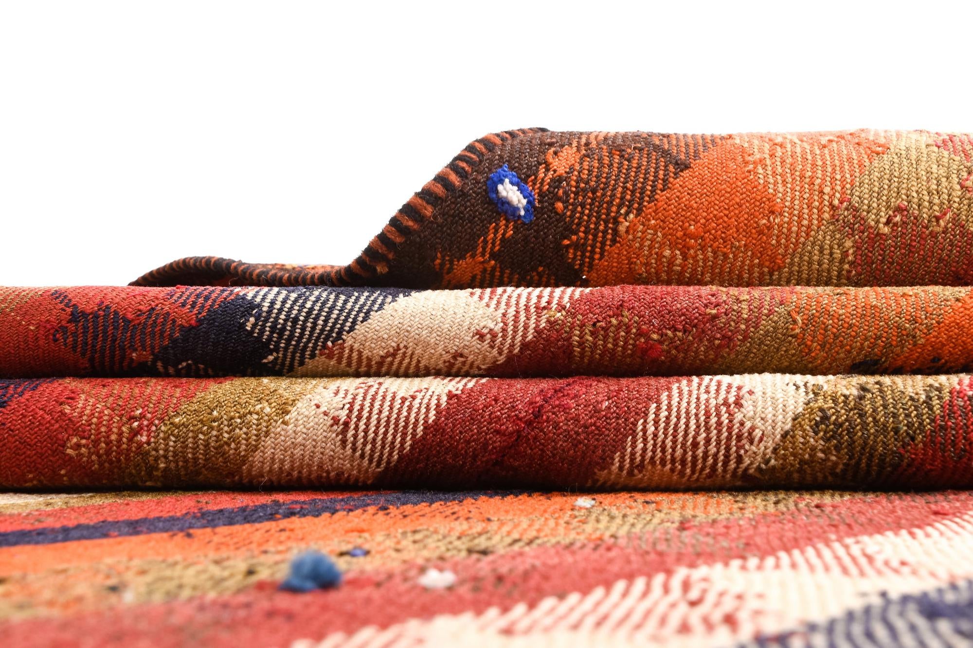 4' 2 x 5' 9 Jajim Rug