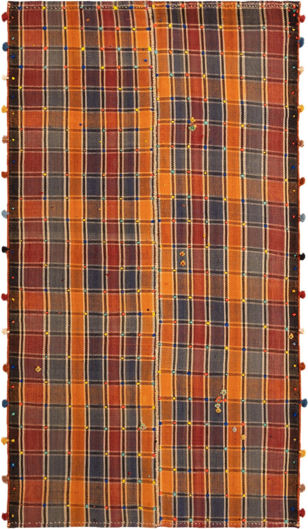 4' 3 x 7' 7 Jajim Rug