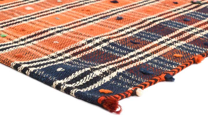 5' 4 x 6' 6 Jajim Rug