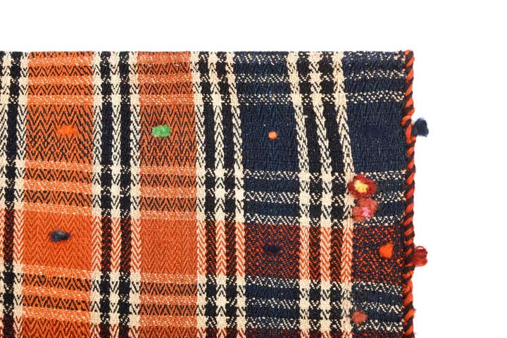 5' 4 x 6' 6 Jajim Rug