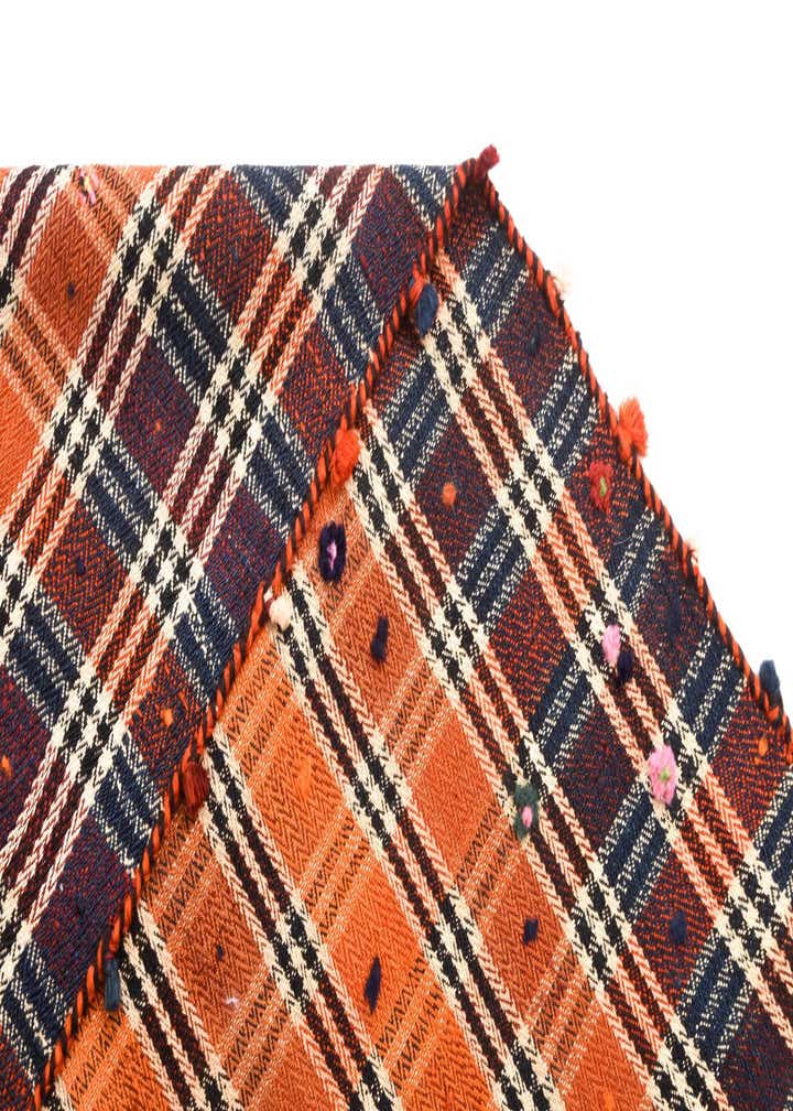 5' 4 x 6' 6 Jajim Rug
