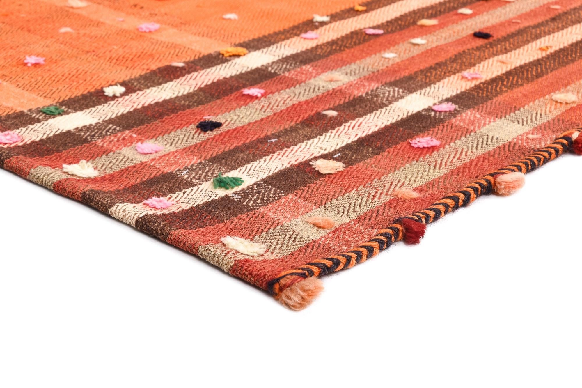4' 11 x 6' 7 Jajim Rug
