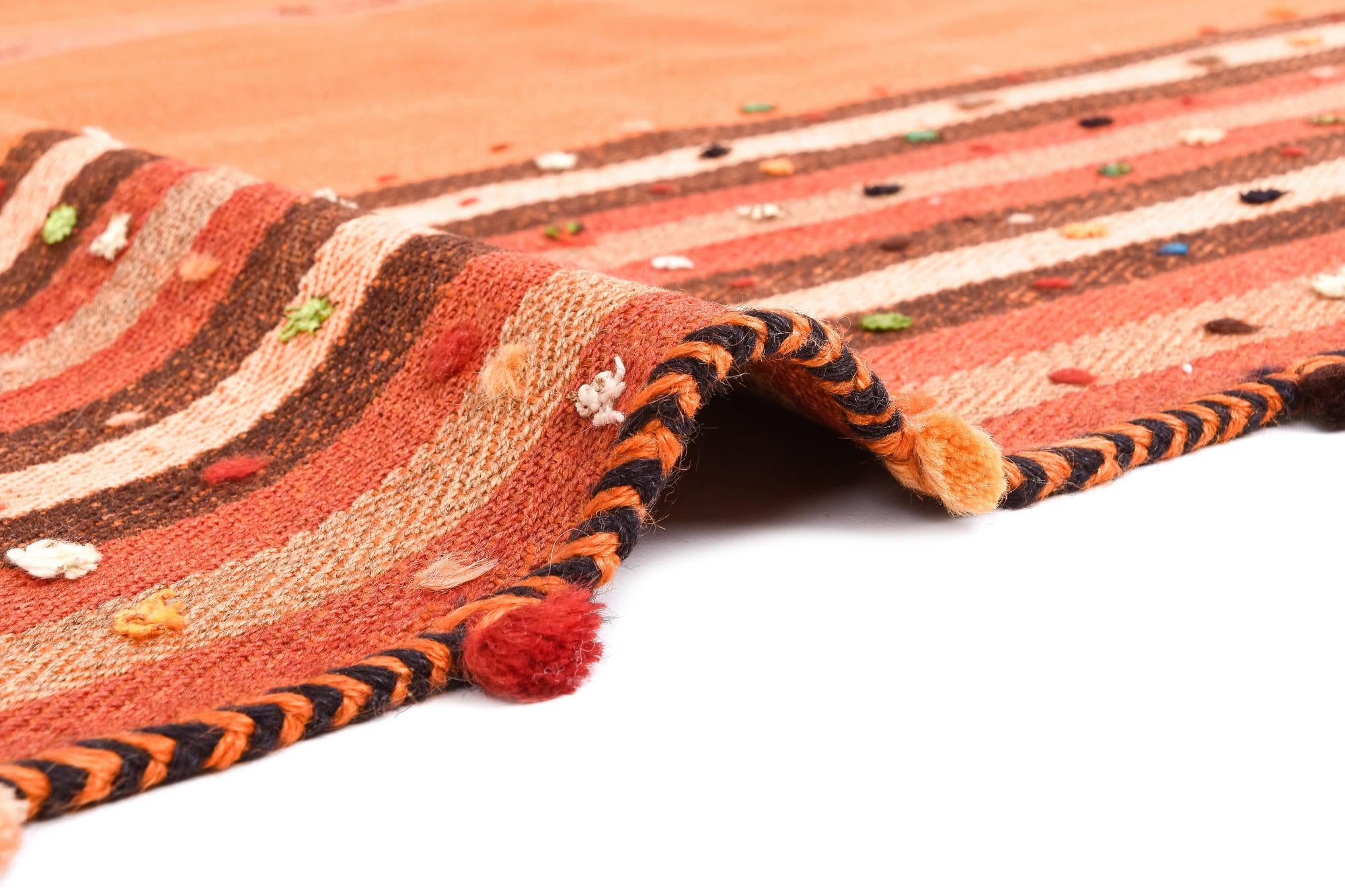 4' 11 x 6' 7 Jajim Rug