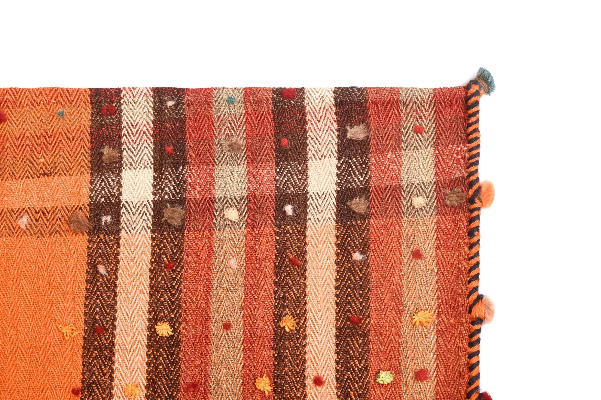 4' 11 x 6' 7 Jajim Rug