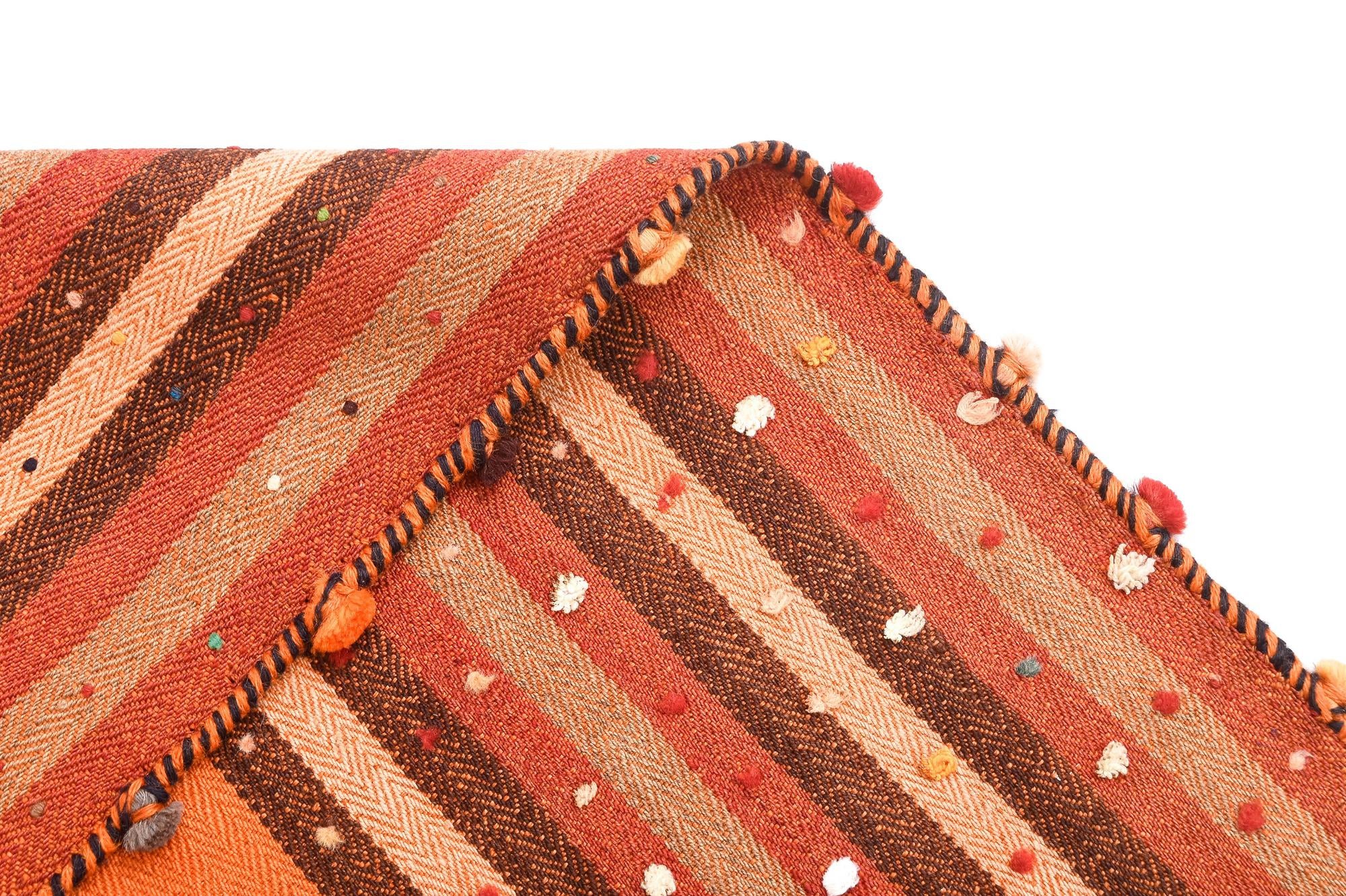 4' 11 x 6' 7 Jajim Rug