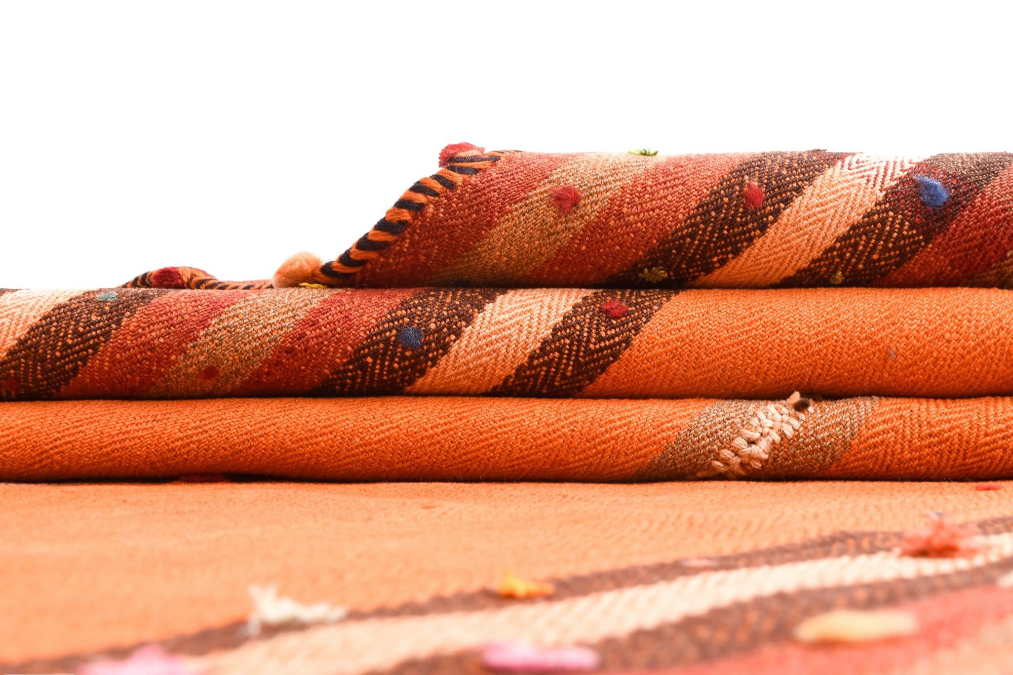 4' 11 x 6' 7 Jajim Rug