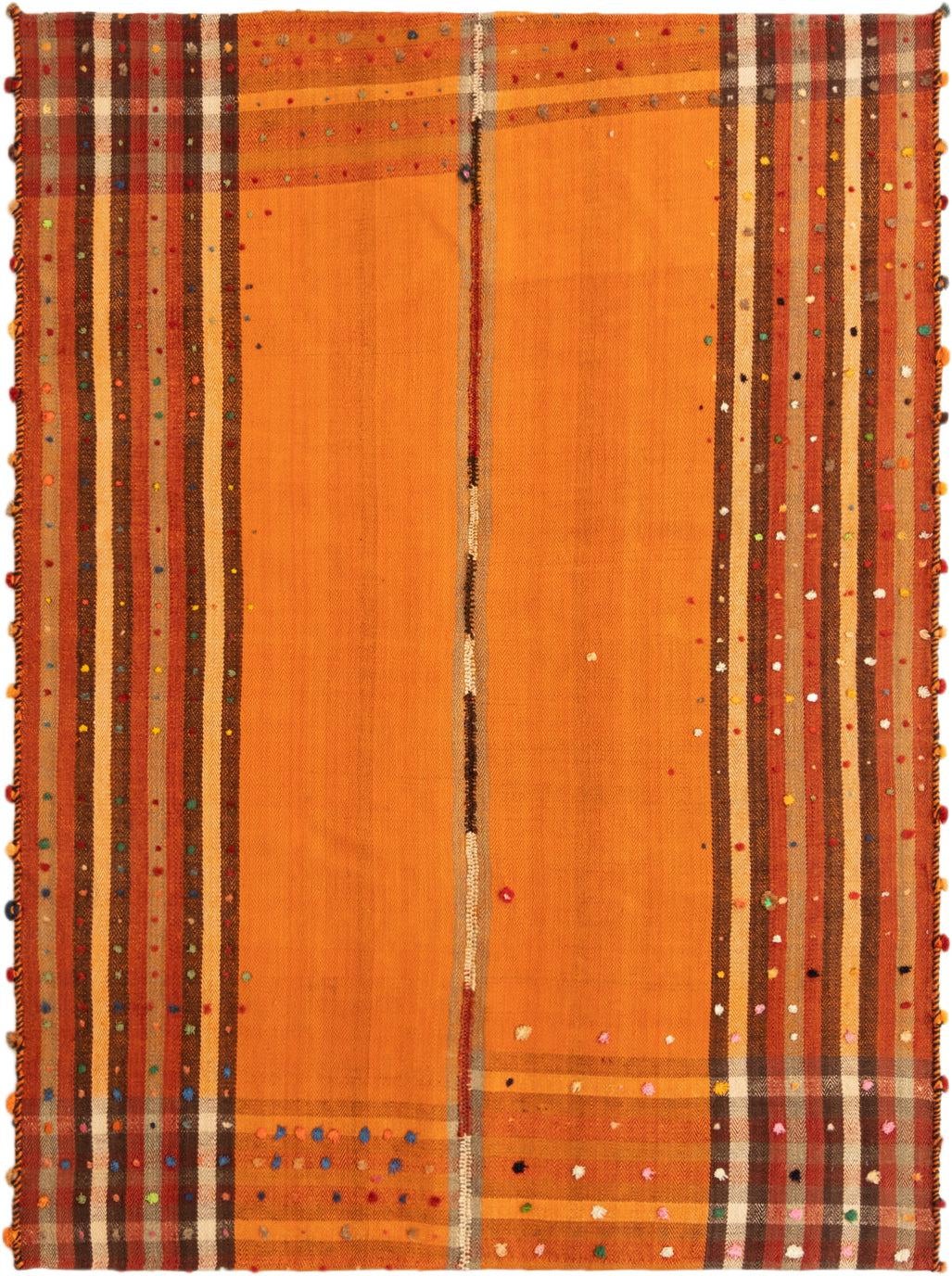 4' 11 x 6' 7 Jajim Rug